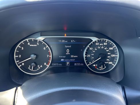 Used 2023 Nissan Altima 2.5 SR image 19