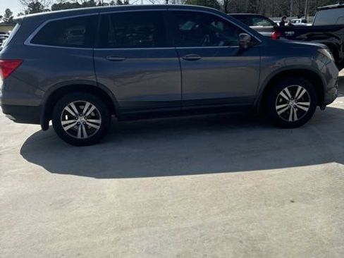 Used 2016 Honda Pilot EX-L image 9