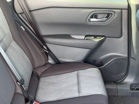 New 2026 Nissan Rogue SV image 11