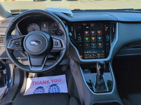 Certified 2022 Subaru Outback Premium image 21