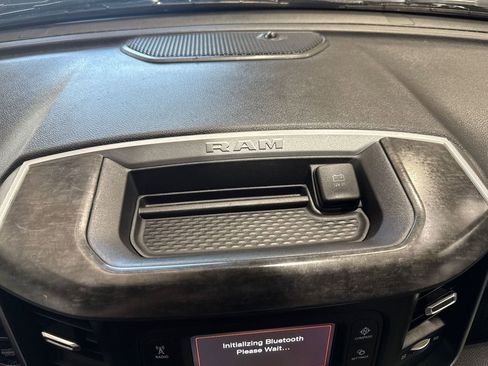 Used 2021 RAM 3500 Big Horn image 94