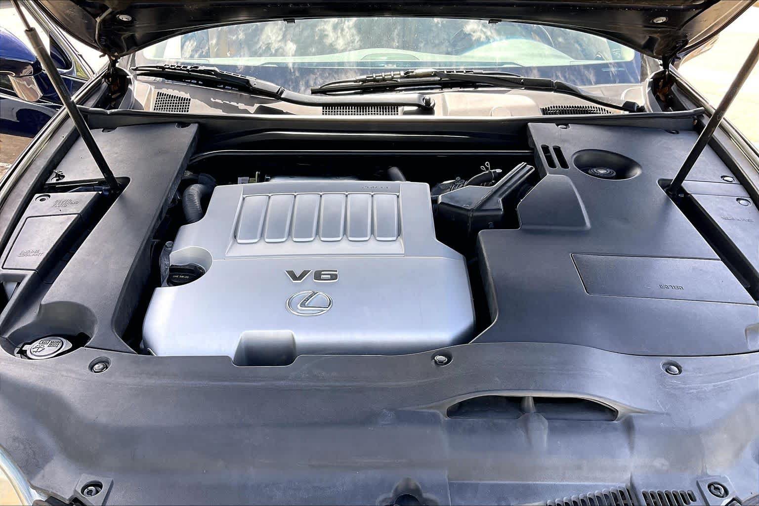 Used 2012 Lexus ES 350 FWD image 29