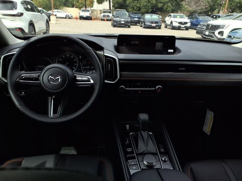 New 2026 MAZDA CX-50 AWD 2.5 Hybrid w/ Premium Pkg image 19