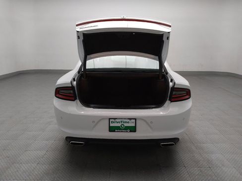 Used 2022 Dodge Charger SXT RWD image 29