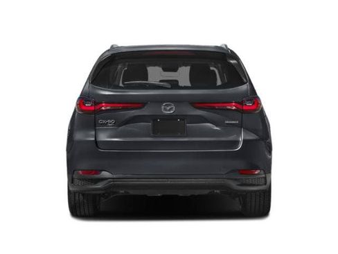 Used 2024 MAZDA CX-90 3.3 Turbo w/ Select Package AWD/4WD image 8
