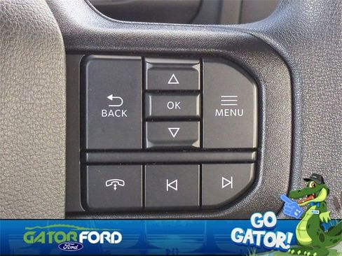 Used 2025 Ford F350 XL w/ XL Driver Assist Package image 26