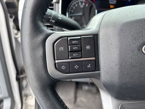 Used 2021 Ford F150 XLT w/ Equipment Group 301A Mid AWD/4WD image 11