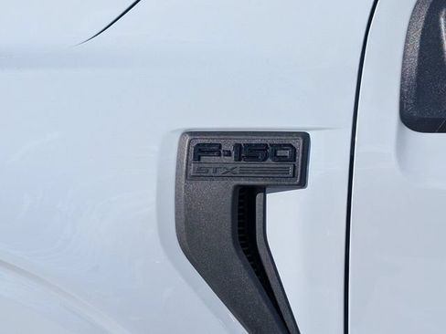 New 2026 Ford F150 STX w/ Equipment Group 200A RWD image 5