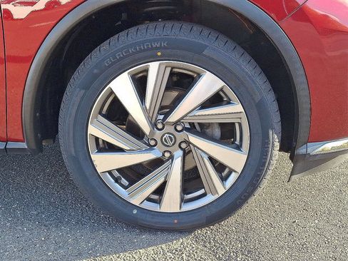 Used 2019 Nissan Murano SL w/ SL Technology Package image 33