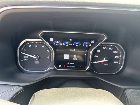 Used 2021 GMC Yukon Denali w/ Denali Premium Package AWD/4WD image 49