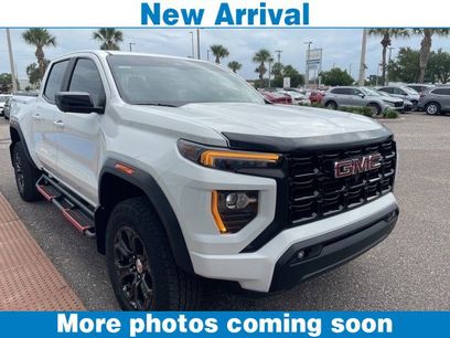 Used 2023 GMC Canyon Elevation w/ Convenience Package