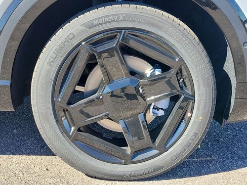 New 2027 Kia Telluride SX X-Line AWD/4WD image 15
