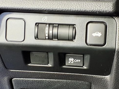Used 2018 Subaru WRX STI AWD/4WD image 16