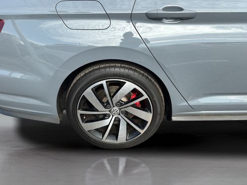 Used 2020 Volkswagen Jetta GLI FWD image 36