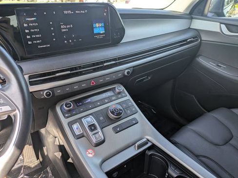 Used 2024 Hyundai Palisade SEL AWD/4WD image 21