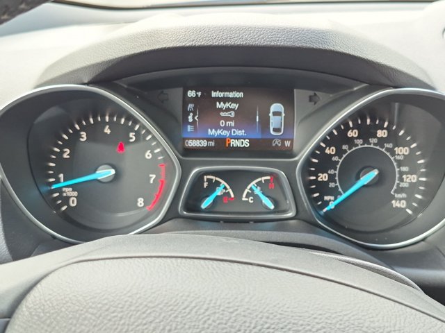 Used 2019 Ford Escape SEL AWD/4WD image 11