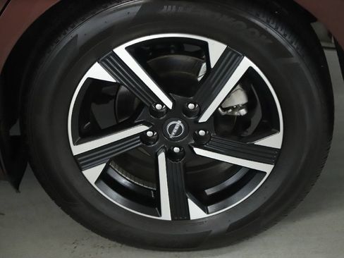 Certified 2024 Nissan Sentra SV w/ All-Weather Package FWD image 42