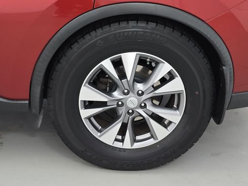 Used 2015 Nissan Murano SL w/ SL Technology Package image 33