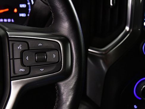 Used 2022 Chevrolet Silverado 1500 RST w/ All Star Edition Plus image 23