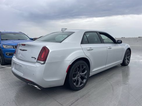 Used 2023 Chrysler 300 S image 2