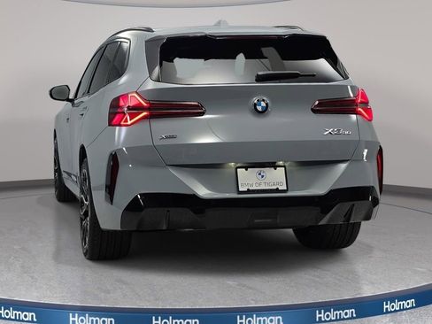 New 2026 BMW X3 xDrive30 w/ M Sport Package image 6