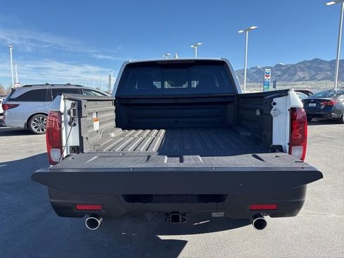 New 2026 Honda Ridgeline RTL image 32