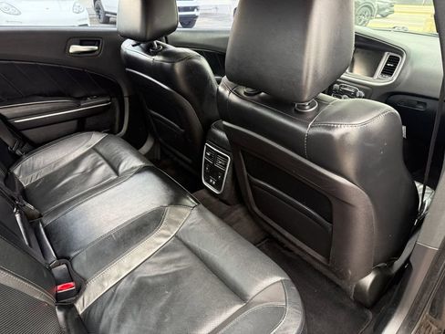 Used 2015 Dodge Charger R/T w/ Plus Group image 15