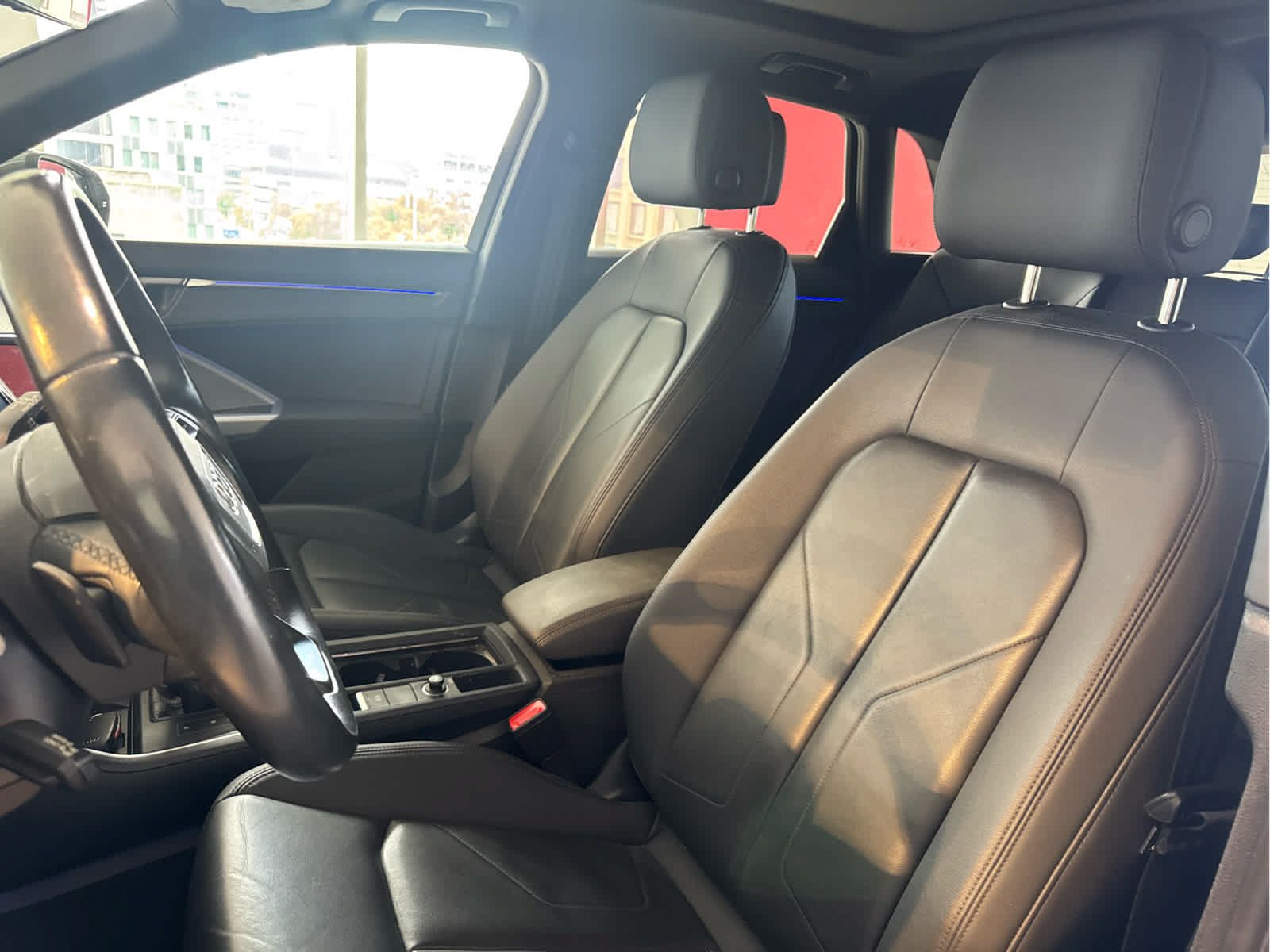 Used 2024 Audi Q3 2.0T Premium Plus AWD/4WD image 9