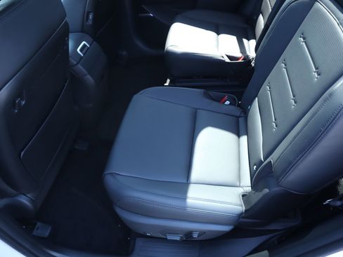 New 2026 Hyundai Santa Fe Limited FWD image 12
