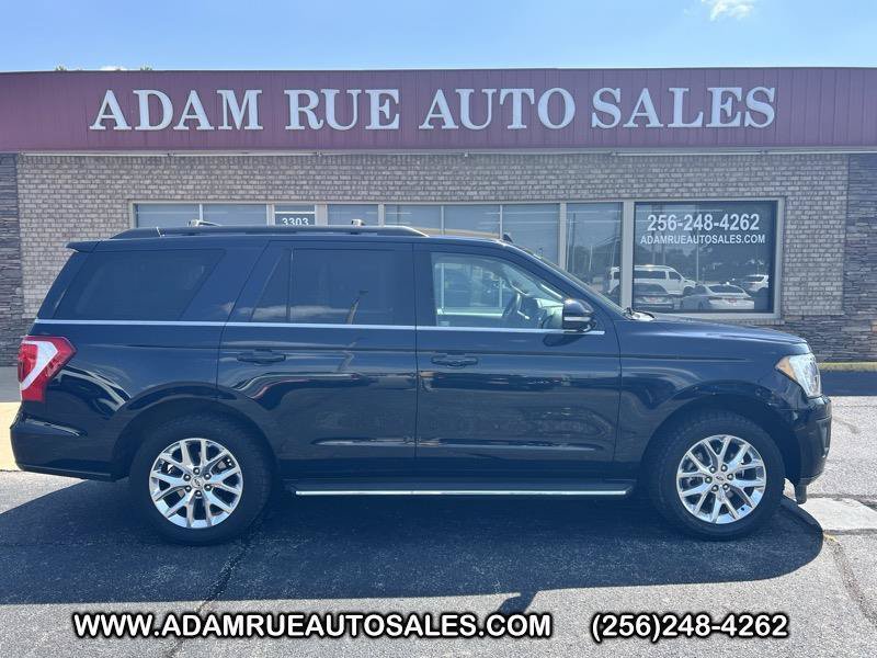 Used 2021 Ford Expedition XLT RWD image 1