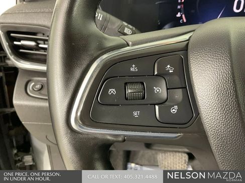 Used 2024 Buick Envista Preferred w/ Convenience I Package FWD image 43