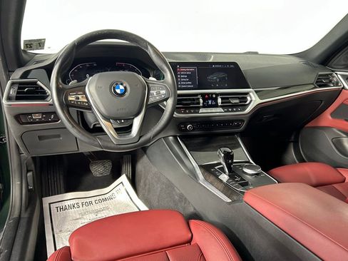 Used 2023 BMW 430i Gran Coupe xDrive 430i Gran Coupe w/ Convenience Package image 19