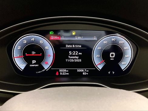 Certified 2024 Audi Q5 2.0T Premium Plus image 25