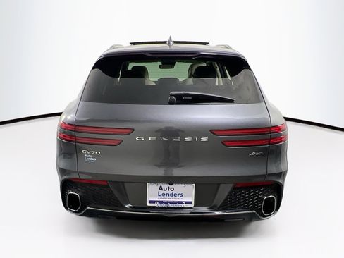 Used 2023 Genesis GV70 2.5T w/ Select Package image 6