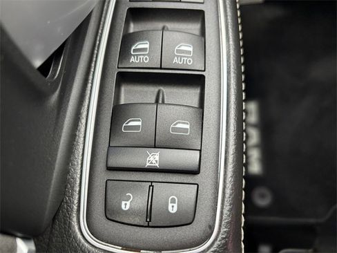 Used 2024 RAM 3500 SLT w/ Quick Order Package 2YG SLT image 14