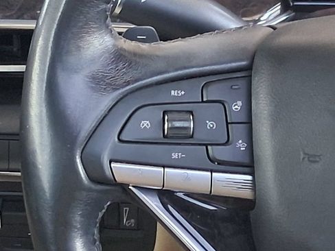 Certified 2023 Cadillac Escalade Premium Luxury w/ Performance Package AWD/4WD image 10