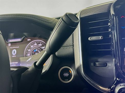 New 2026 RAM 2500 Laramie image 12