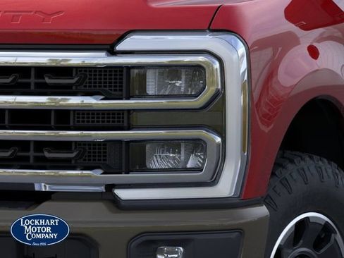 New 2026 Ford F250 King Ranch w/ Tremor Off-Road Package AWD/4WD image 18