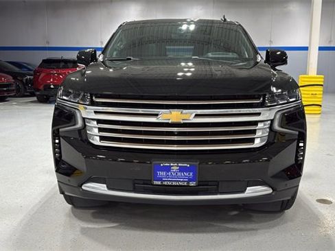 Used 2022 Chevrolet Tahoe High Country image 20
