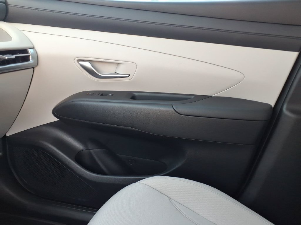 Certified 2026 Hyundai Tucson SEL Plus FWD image 27