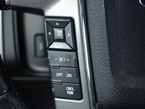 Used 2015 Ford Expedition Platinum AWD/4WD image 21