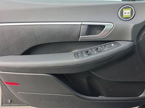 New 2026 Hyundai Sonata SE FWD image 35
