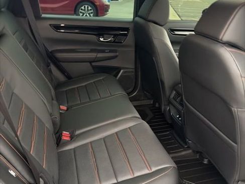 Used 2026 Honda CR-V Sport Touring image 19