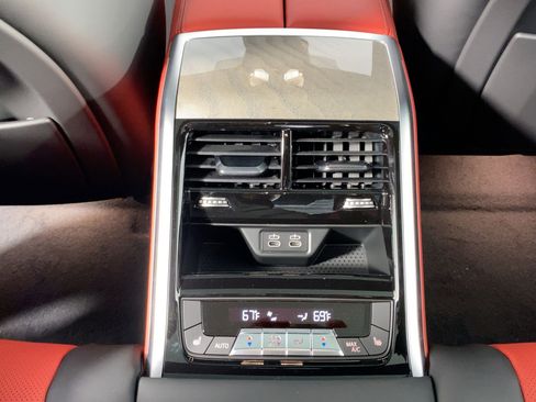 New 2026 BMW 840i xDrive image 29