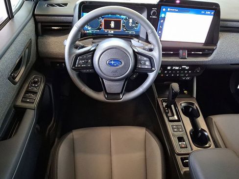 New 2026 Subaru Outback Premium AWD/4WD image 2