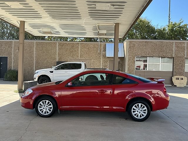 Used 2010 Chevrolet Cobalt LT FWD image 8