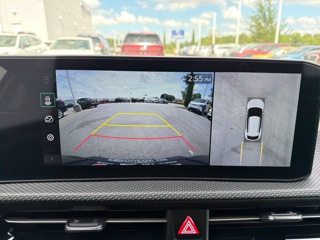New 2026 Kia EV6 Wind RWD image 13