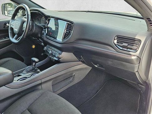 Used 2025 Dodge Durango GT AWD/4WD image 22