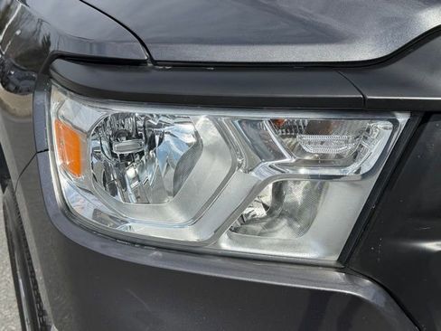 Used 2022 RAM 1500 Big Horn image 17