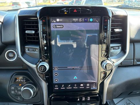 Used 2025 RAM 1500 Big Horn image 26